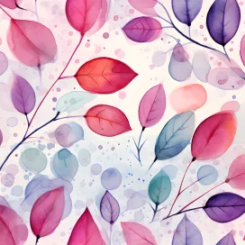 Watercolor 197